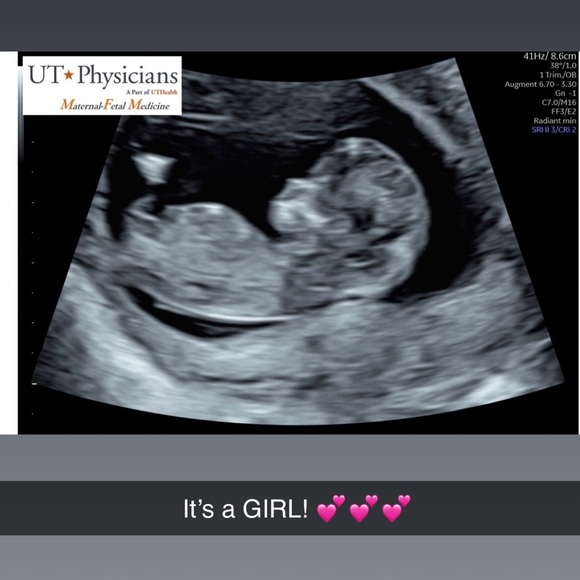 50% off everything! Help me make room for baby girl Smith in my home! 👶🏻💕 - Picture 3 of 6